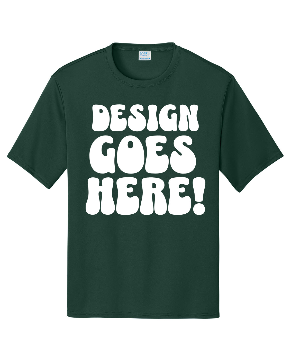 Dark Green